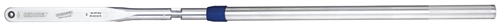 Динамометрический ключ DREMOMETER CR 1/2" 60-300 Нм (2926997)