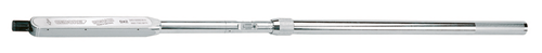 Динамометрический ключ DREMOMETER DXZ 28Z 520-1000 Нм (1251341)