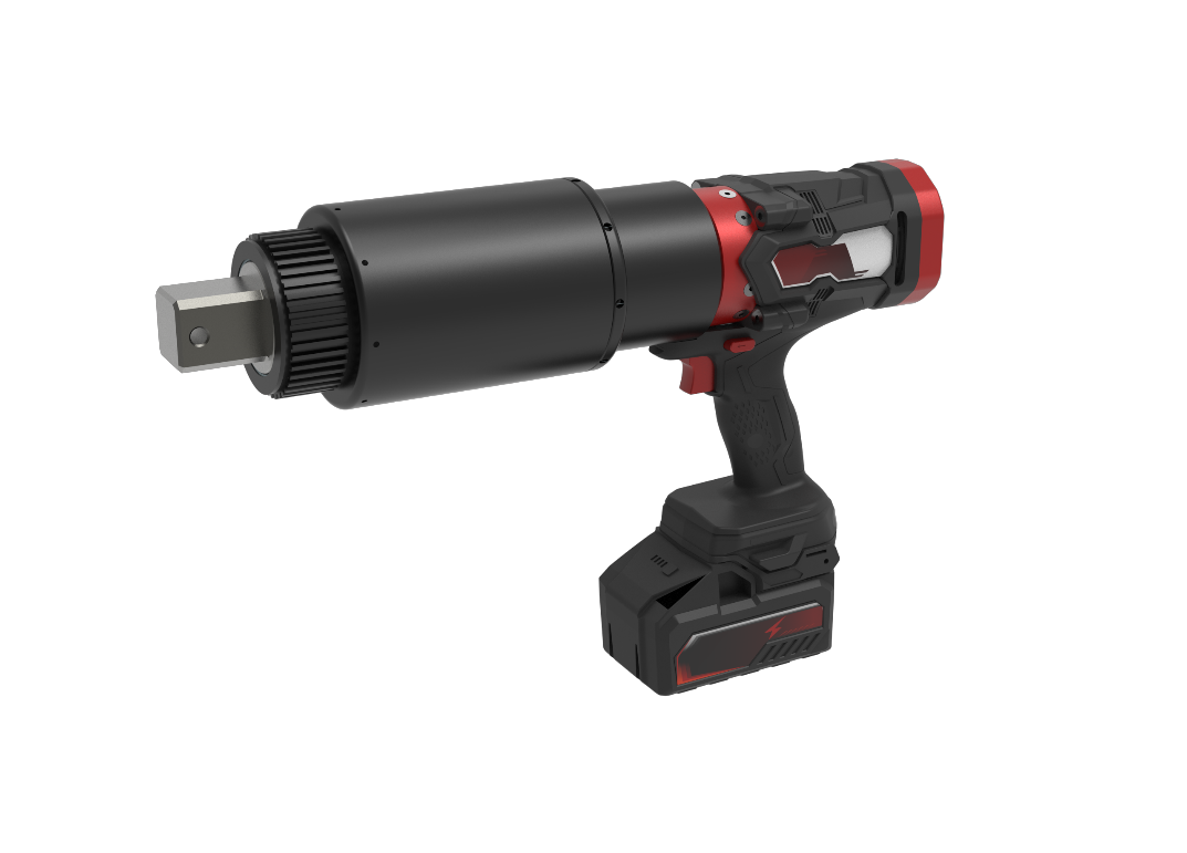 Аккумуляторный гайковёрт BM-D3P (36V)