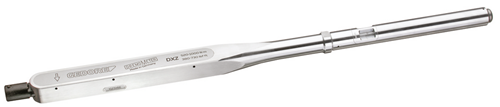 Динамометрический ключ DREMOMETER DXZ 28Z 520-1000 Нм (1251341)