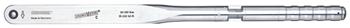 Динамометрический ключ DREMOMETER CL 1/2" 60-300 Нм (7685960)