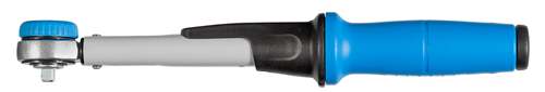 Динамометрический ключ TORCOFIX K 1/4" 5-25 Нм