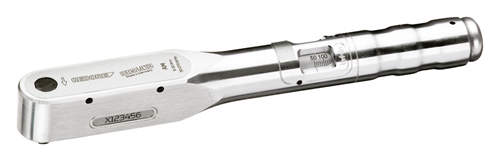 Динамометрический ключ DREMOMETER AM 1/4" 6-30 Нм (7775440)