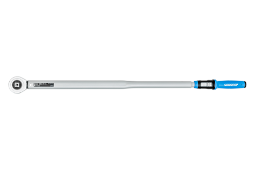 Динамометрический ключ TORCOFIX K 3/4" 110-550 Нм