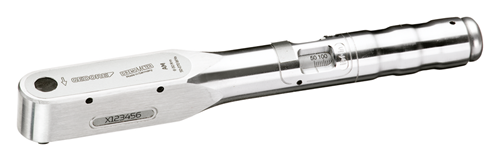 Динамометрический ключ DREMOMETER AM A+S 1/4" 6-30 Нм (1210891)