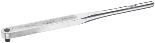 Динамометрический ключ DREMOMETER E A+S 1" 750-2000 Нм (1547232)
