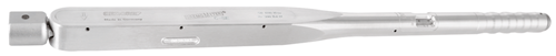 Динамометрический ключ DREMOMETER C-SE 14x18 80-400 Нм (7714220)