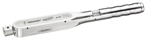 Динамометрический ключ DREMOMETER A-SE 9x12 8-40 Нм (7714060)