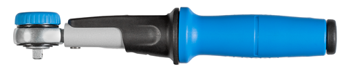 Динамометрический ключ TORCOFIX K 1/4" 1-5 Нм