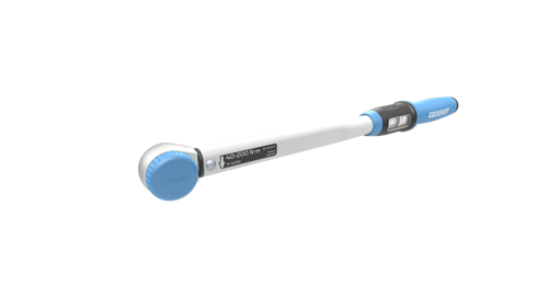Динамометрический ключ TORCOFIX K 1/2" 40-200 Нм