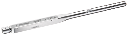 Динамометрический ключ DREMOMETER C-SE 14x18 80-400 Нм (7714220)