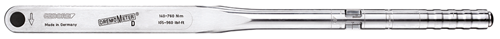 Динамометрический ключ DREMOMETER D A+S 3/4" 155-760 Нм (1210921)