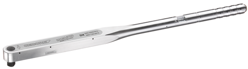 Динамометрический ключ DREMOMETER DX 3/4" 520-1000 Нм (7694010)