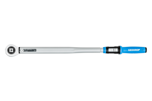Динамометрический ключ TORCOFIX K 3/4" 80-400 Нм