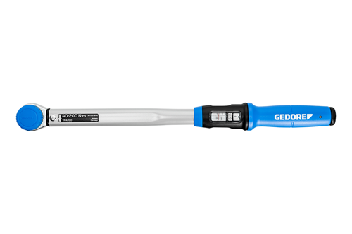 Динамометрический ключ TORCOFIX K 1/2" 40-200 Нм