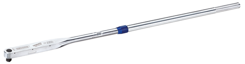 Динамометрический ключ DREMOMETER CDR 3/4" 80-360 Нм (2927004)