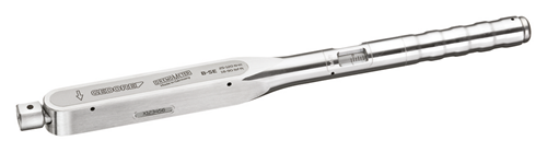 Динамометрический ключ DREMOMETER B-SE 9x12 25-120 Нм (7714140)