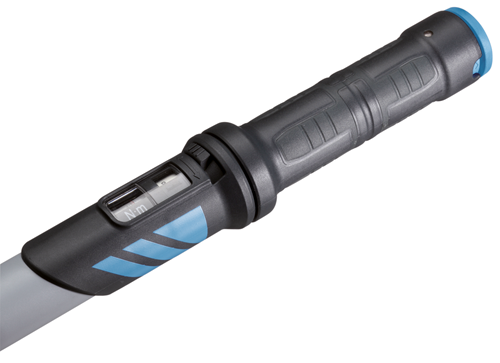 Динамометрический ключ DREMASTER K 1/2" 40-200 Нм