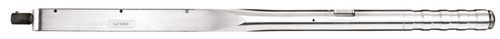 Динамометрический ключ DREMOMETER CZ 16Z 80-400 Нм (7704340)