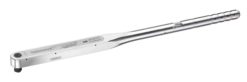 Динамометрический ключ DREMOMETER DR 3/4" 140-760 Нм (7670180)