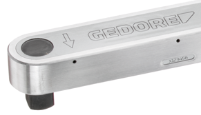 Динамометрический ключ DREMOMETER E 1" 750-2000 Нм (7695250)