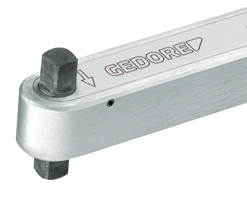 Динамометрический ключ DREMOMETER 1/2" 25-120 Н·м (2926989)