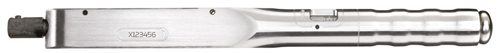 Динамометрический ключ DREMOMETER AZ 16Z 8-40 Нм (7703610)