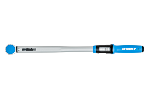 Динамометрический ключ TORCOFIX K 1/2" 60-300 Нм