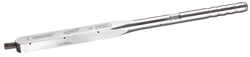 Динамометрический ключ DREMOMETER CZ 16Z 80-400 Нм (7704340)