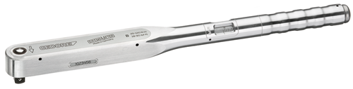 Динамометрический ключ DREMOMETER B 1/2" 25-120 Нм (7683320)