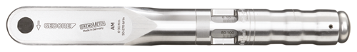 Динамометрический ключ DREMOMETER AM A+S 1/4" 6-30 Нм (1210891)