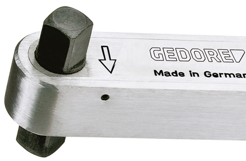 Динамометрический ключ DREMOMETER DX 3/4" 520-1000 Нм (7694010)