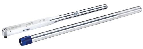 Динамометрический ключ DREMOMETER CR 1/2" 60-300 Нм (2926997)