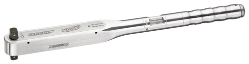 Динамометрический ключ DREMOMETER BL 1/2" 25-120 Нм (7683400)