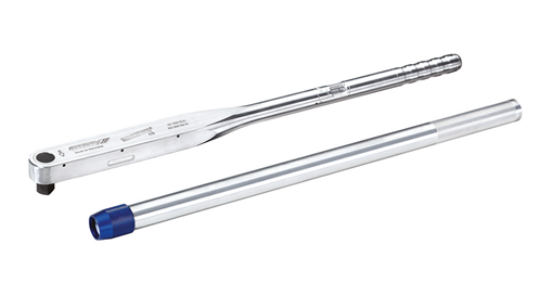 Динамометрический ключ DREMOMETER CDR 3/4" 80-360 Нм (2927004)