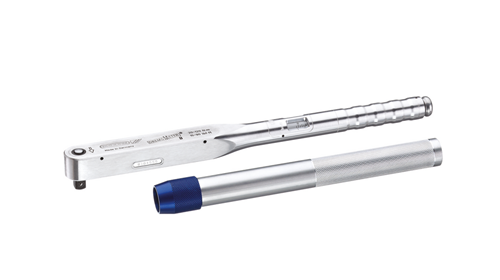 Динамометрический ключ DREMOMETER 1/2" 25-120 Н·м (2926989)