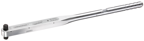 Динамометрический ключ DREMOMETER DL A+S 3/4" 155-760 Нм (1210971)