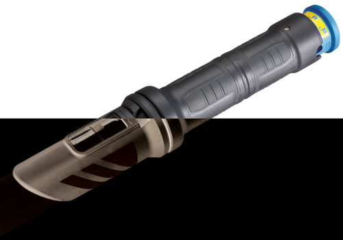 Динамометрический ключ DREMASTER K 1/2" 40-200 Нм