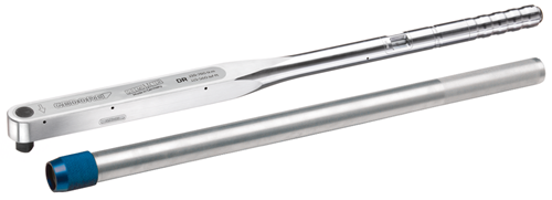 Динамометрический ключ DREMOMETER DR A+S 3/4" 155-760 Нм (1210912)