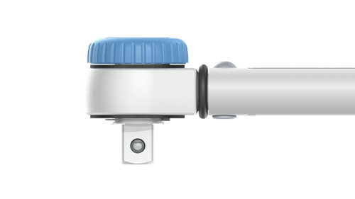 Динамометрический ключ TORCOFIX K 1/2" 40-200 Нм