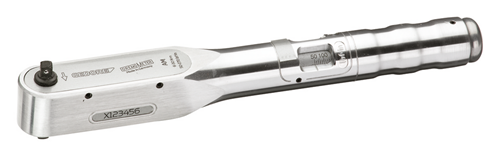 Динамометрический ключ DREMOMETER AML 1/4" 6-30 Нм (7775870)