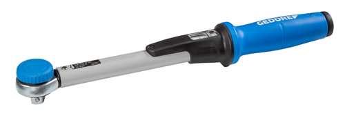 Динамометрический ключ TORCOFIX K 3/8" 10-50 Нм