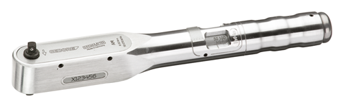 Динамометрический ключ DREMOMETER AML A+S 1/4" 6-30 Нм (1210904)
