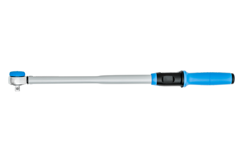 Динамометрический ключ TORCOFIX K 1/2" 60-300 Нм