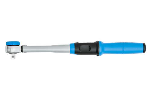 Динамометрический ключ TORCOFIX K 1/2" 20–100 Н·м