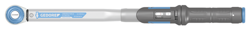 Динамометрический ключ DREMASTER K 1/2" 40-200 Нм