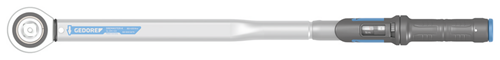 Динамометрический ключ DREMASTER K 3/4" 80-400 Нм