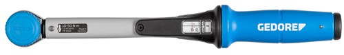 Динамометрический ключ TORCOFIX K 3/8" 10-50 Нм
