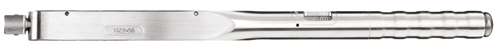 Динамометрический ключ DREMOMETER B-SE 9x12 25-120 Нм (7714140)