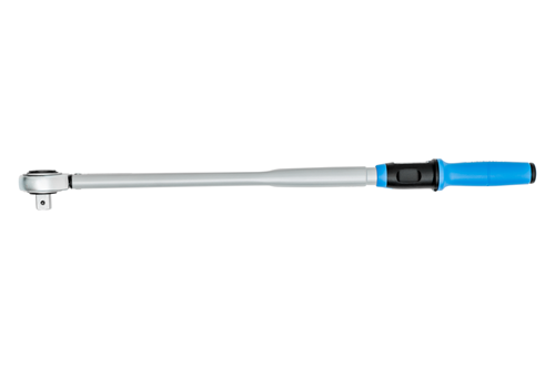 Динамометрический ключ TORCOFIX K 3/4" 80-400 Нм